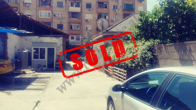 Land for sale near 21 Dhjetori area, Tirana, Albania